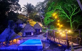 Tawaca Ecohotel