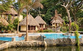 Tawaca Ecohotel